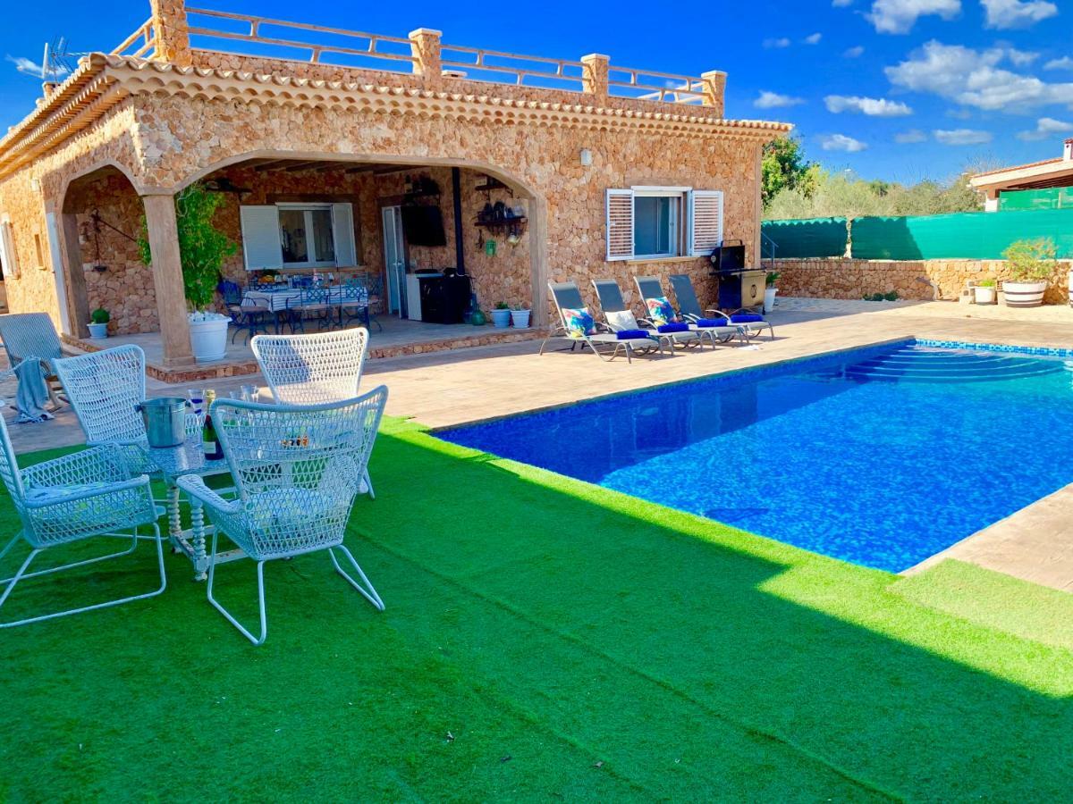 Mallorca *